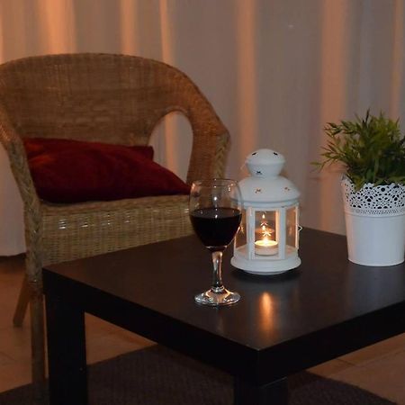 Apartment En El Centro De Marbella, Free Wi-Fi Dış mekan fotoğraf