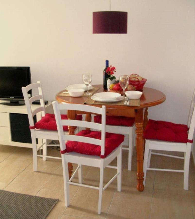 Apartment En El Centro De Marbella, Free Wi-Fi Dış mekan fotoğraf