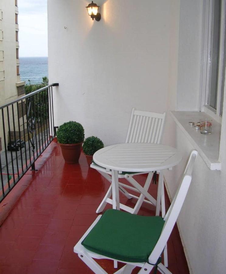 Apartment En El Centro De Marbella, Free Wi-Fi Dış mekan fotoğraf
