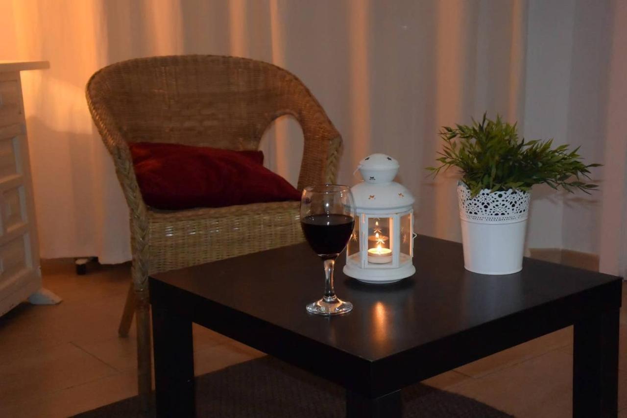 Apartment En El Centro De Marbella, Free Wi-Fi Dış mekan fotoğraf