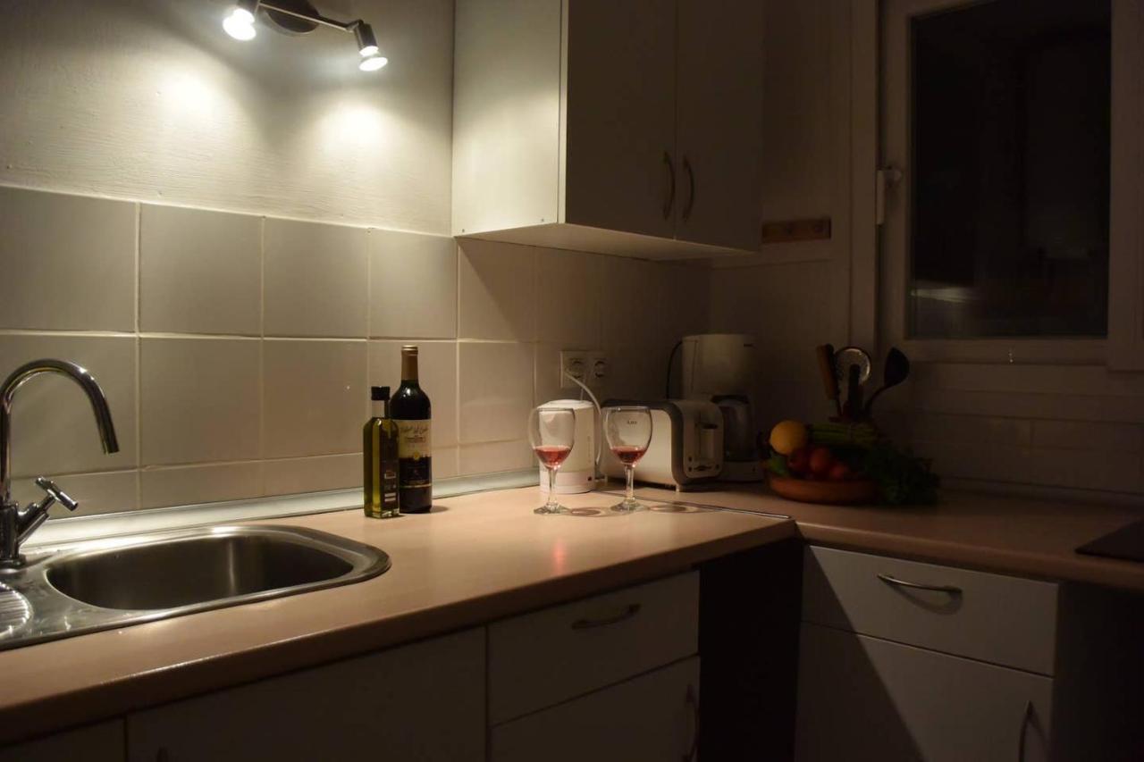 Apartment En El Centro De Marbella, Free Wi-Fi Dış mekan fotoğraf