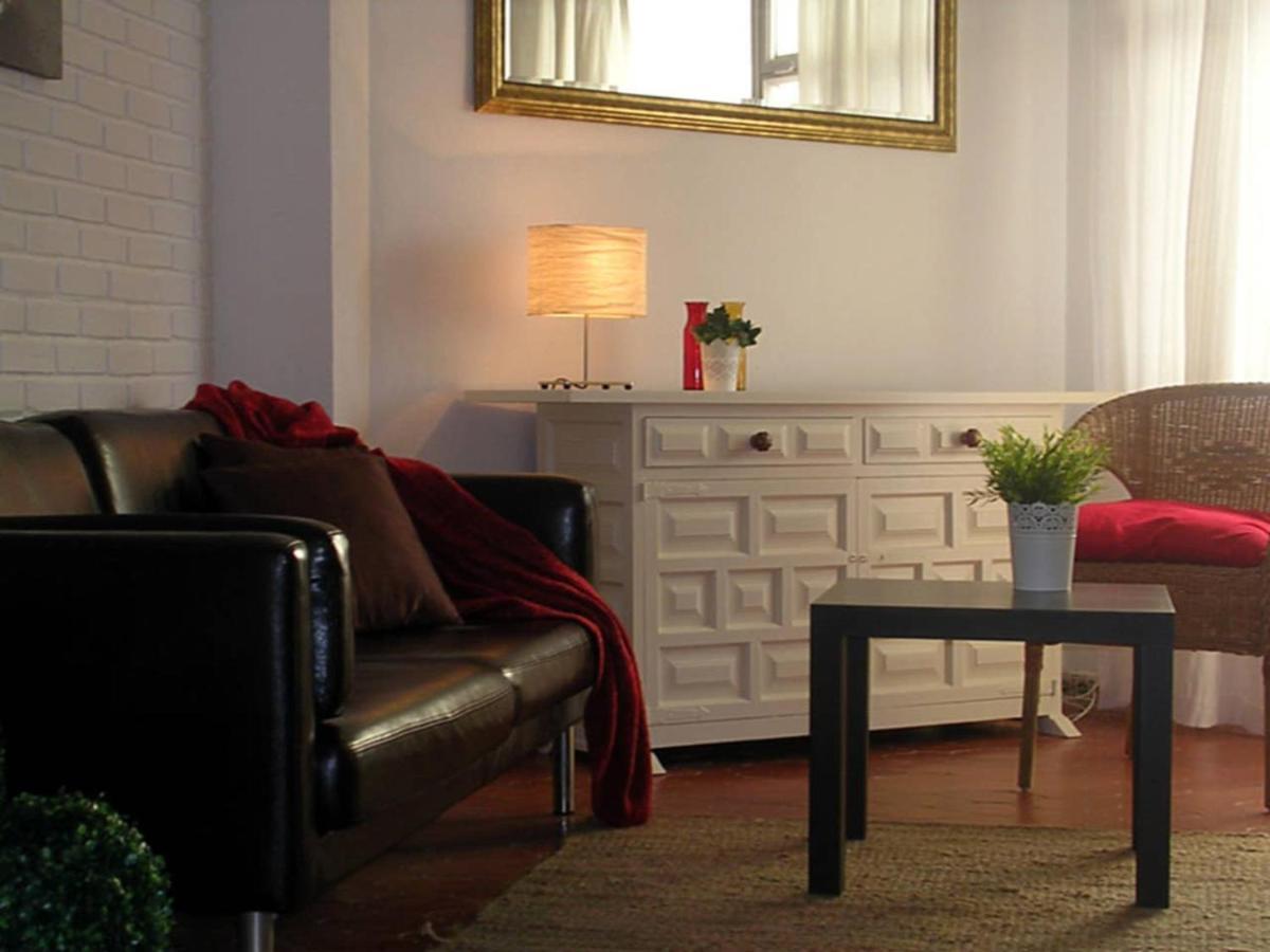 Apartment En El Centro De Marbella, Free Wi-Fi Dış mekan fotoğraf