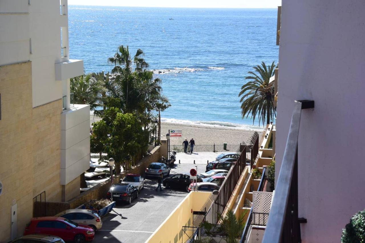 Apartment En El Centro De Marbella, Free Wi-Fi Dış mekan fotoğraf