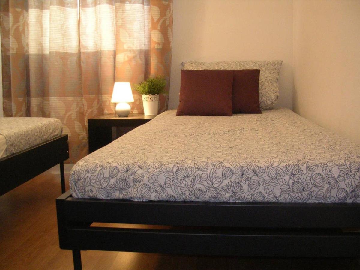 Apartment En El Centro De Marbella, Free Wi-Fi Dış mekan fotoğraf